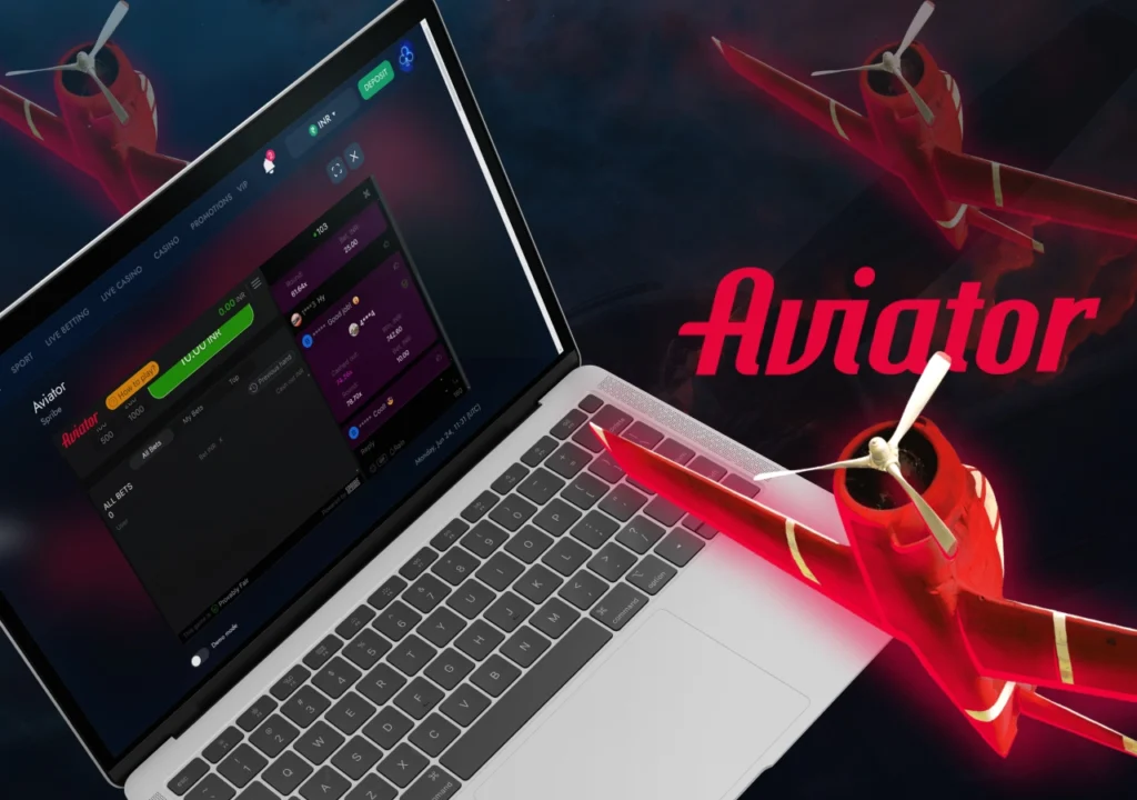 online aviator game